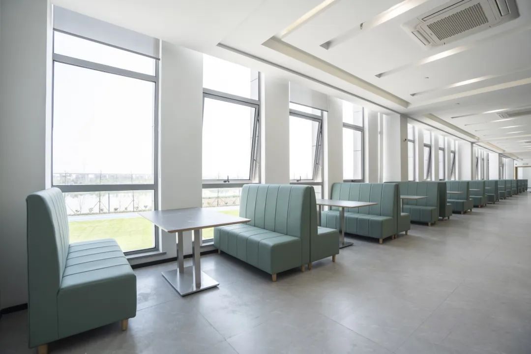 杭州富陽(yáng)水上運動(dòng)中心