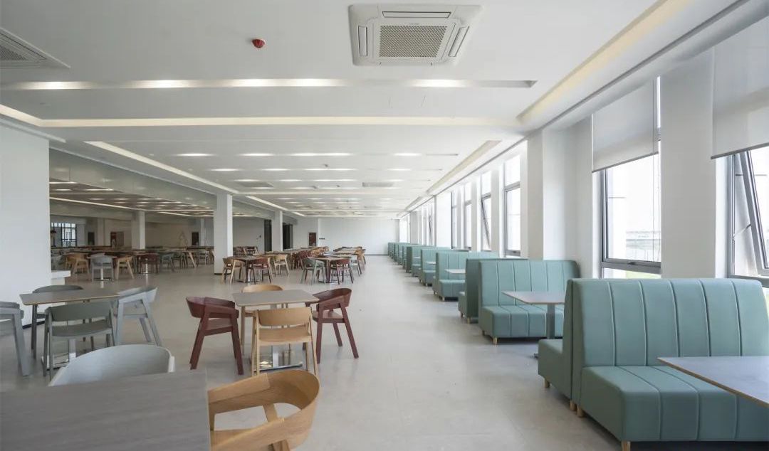 杭州富陽(yáng)水上運動(dòng)中心