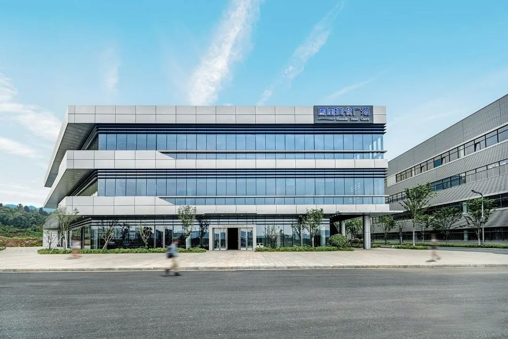 方正電機（德清）