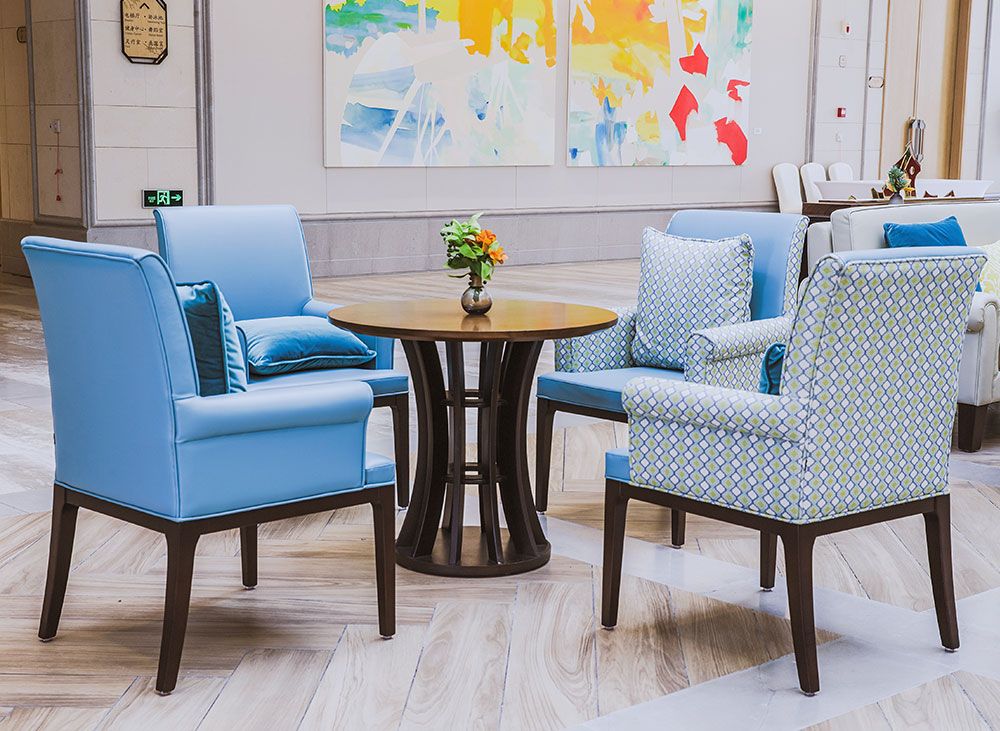 蘇州泰康人家吳園