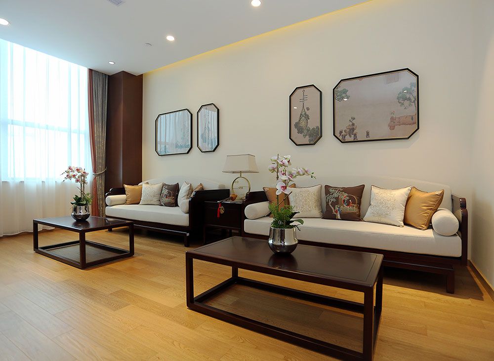  						綠地國際康養城						 					