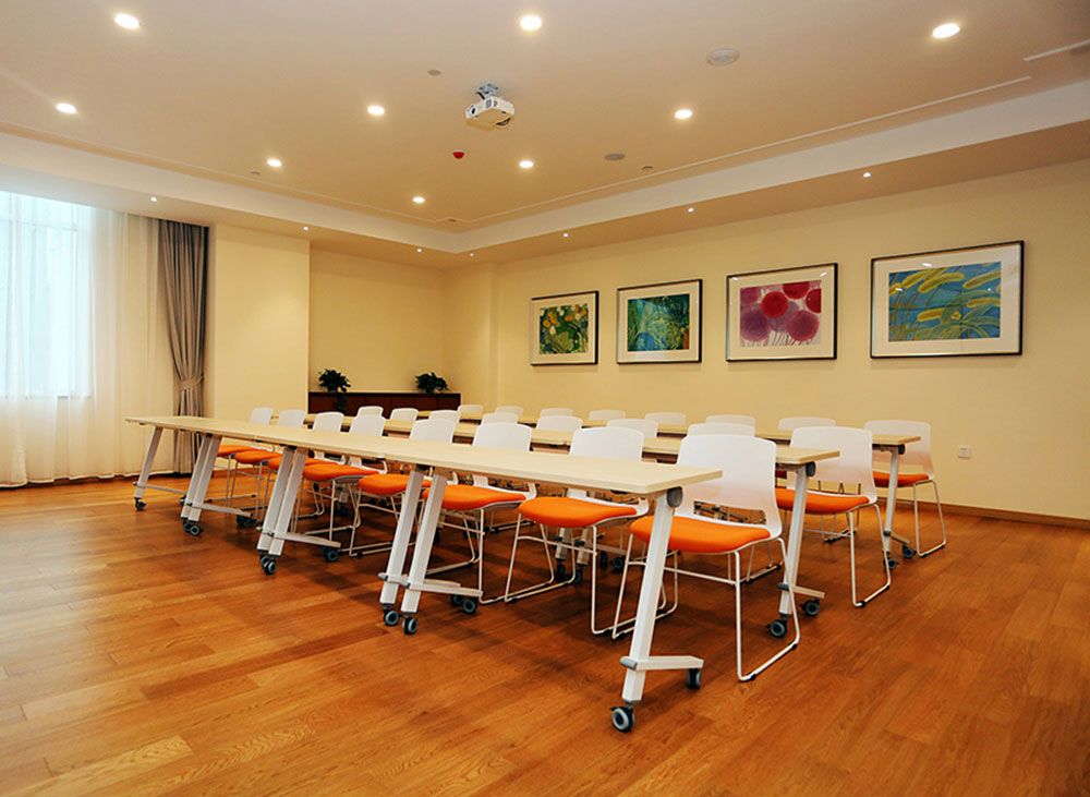  						綠地國際康養城						 					