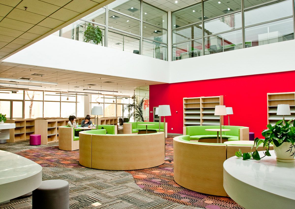 天津經(jīng)濟技術(shù)開(kāi)發(fā)區國際學(xué)校