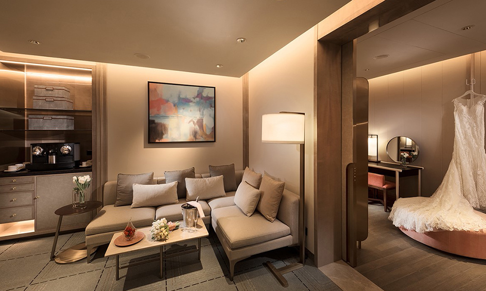 沈陽(yáng)康萊德酒店