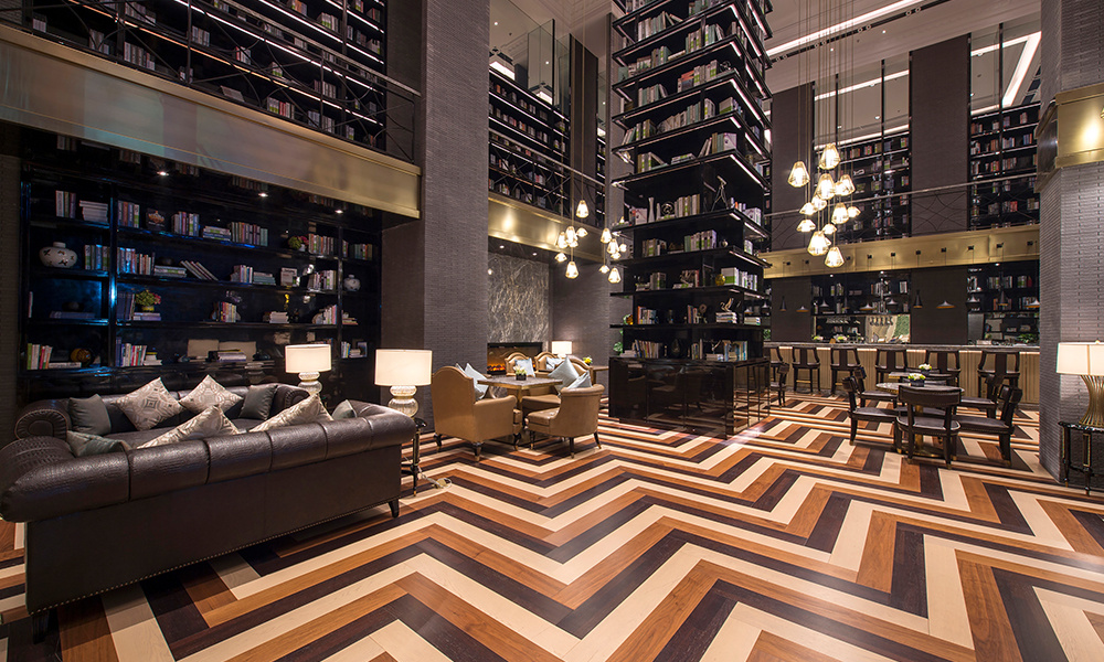 廣州木蓮莊酒店