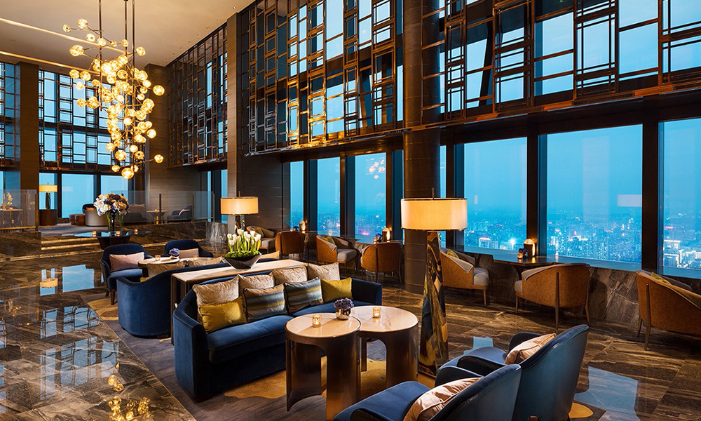 沈陽(yáng)康萊德酒店