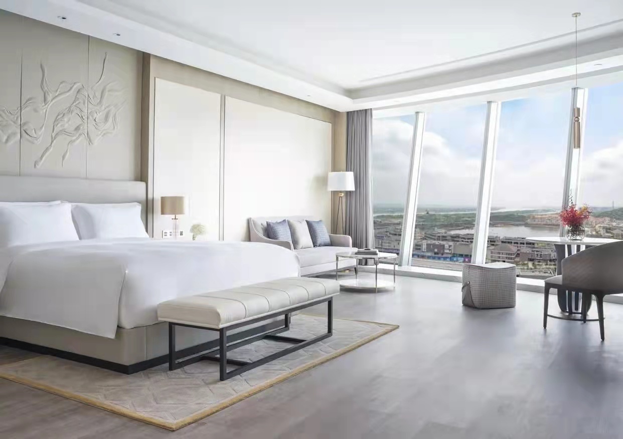 廣東五星級酒店家具品牌