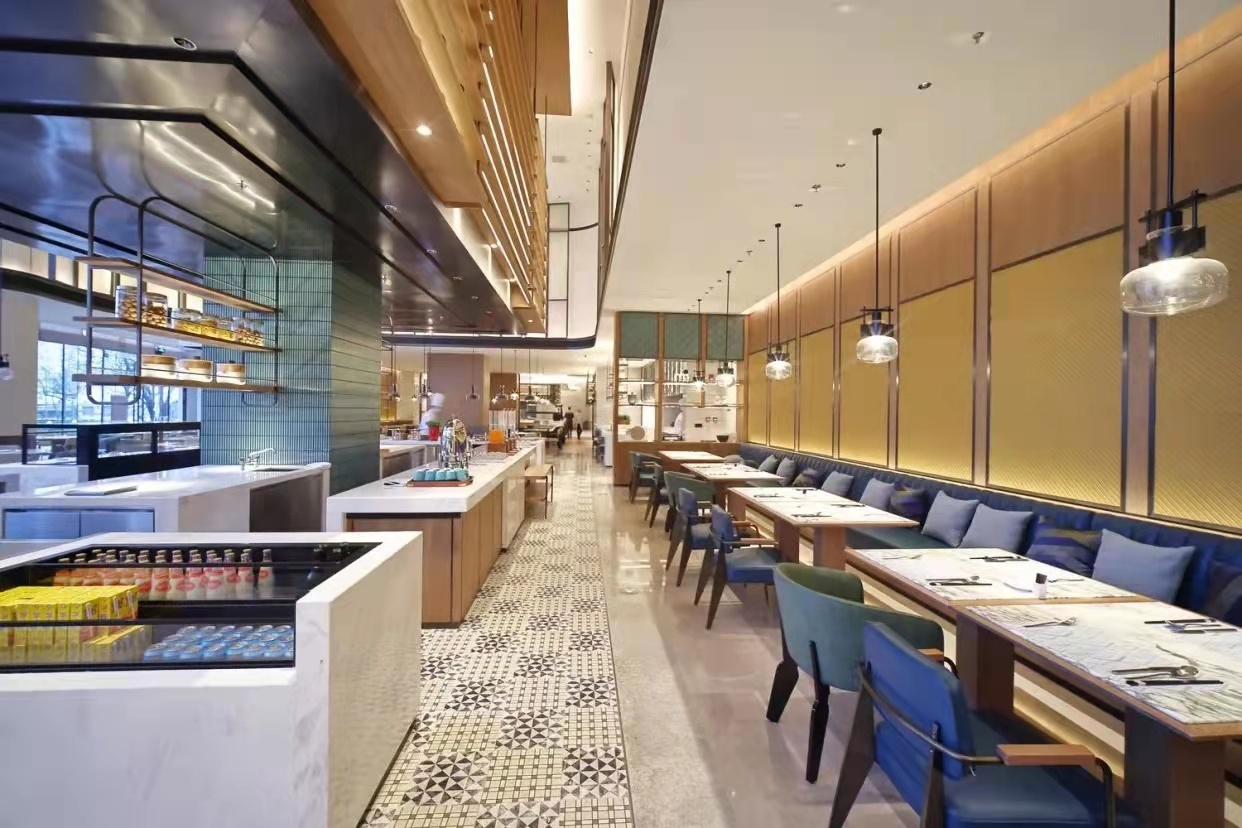 定制星級酒店家具