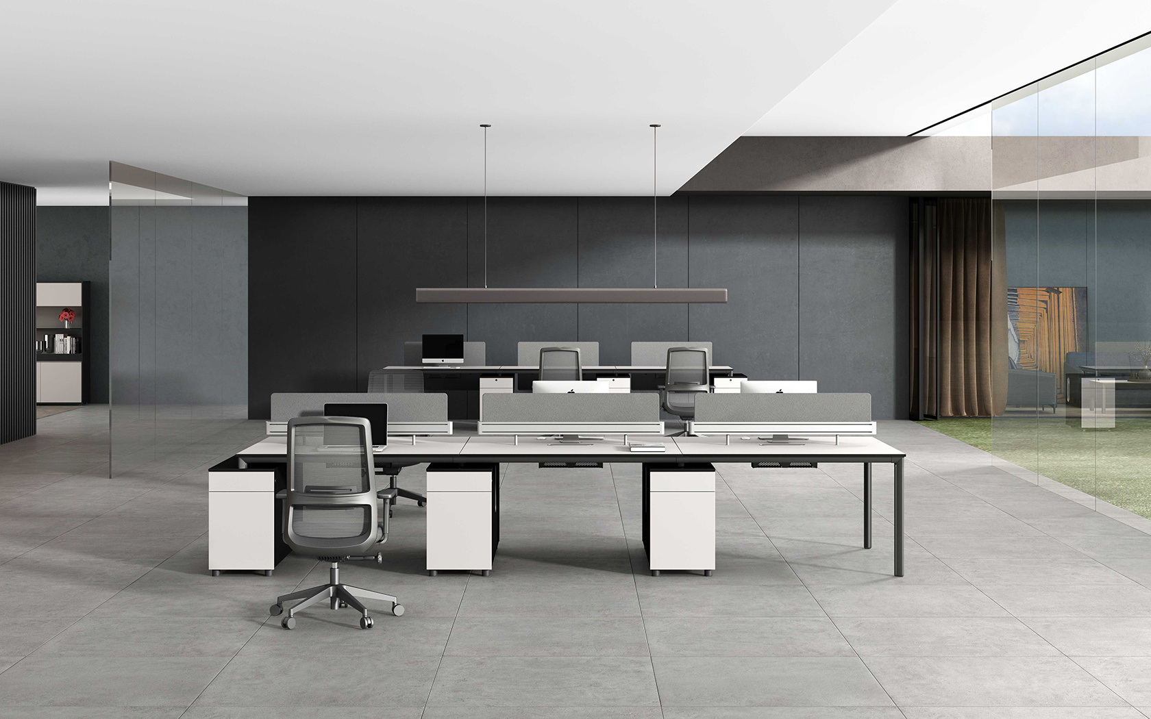 辦公家具廠(chǎng)家